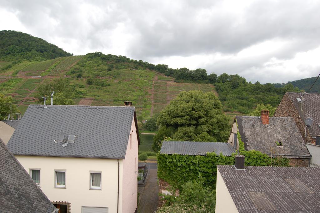Ferienhaus Mosel Bub Bruttig-Fankel Pokoj fotografie