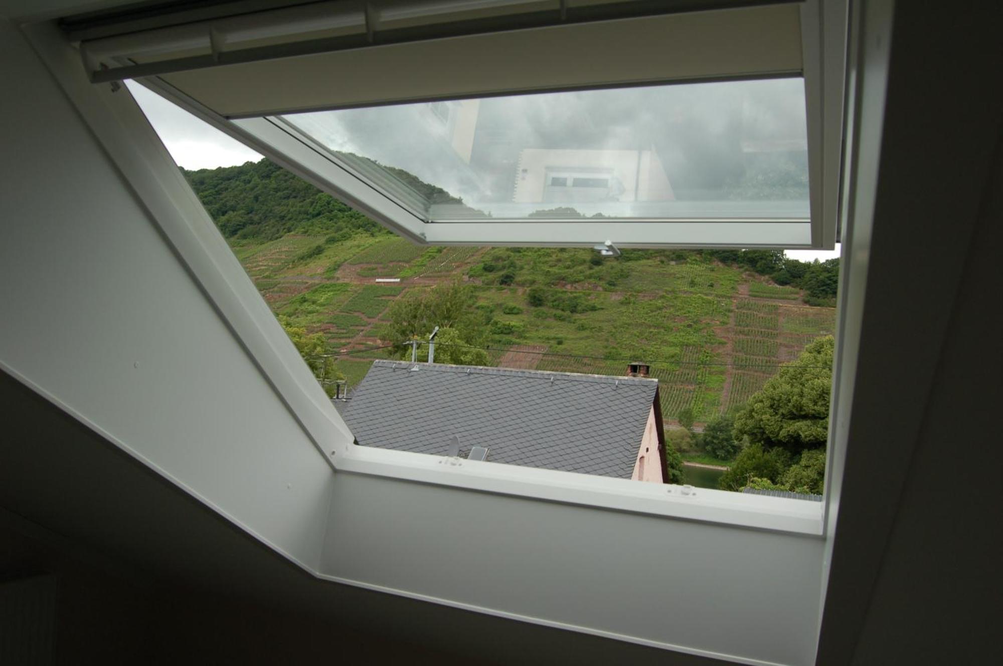 Ferienhaus Mosel Bub Bruttig-Fankel Pokoj fotografie